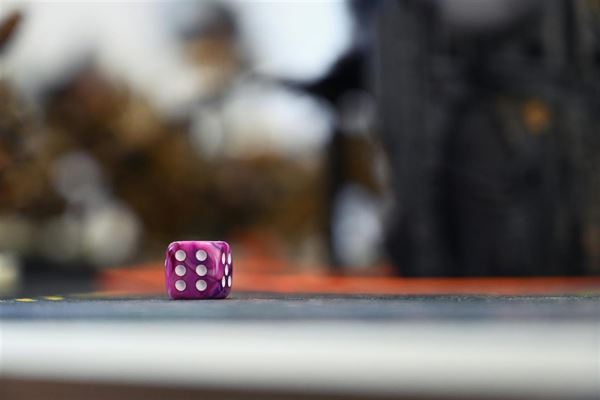 Games Workshop - Skaberen bag unikke spilleoplevelser