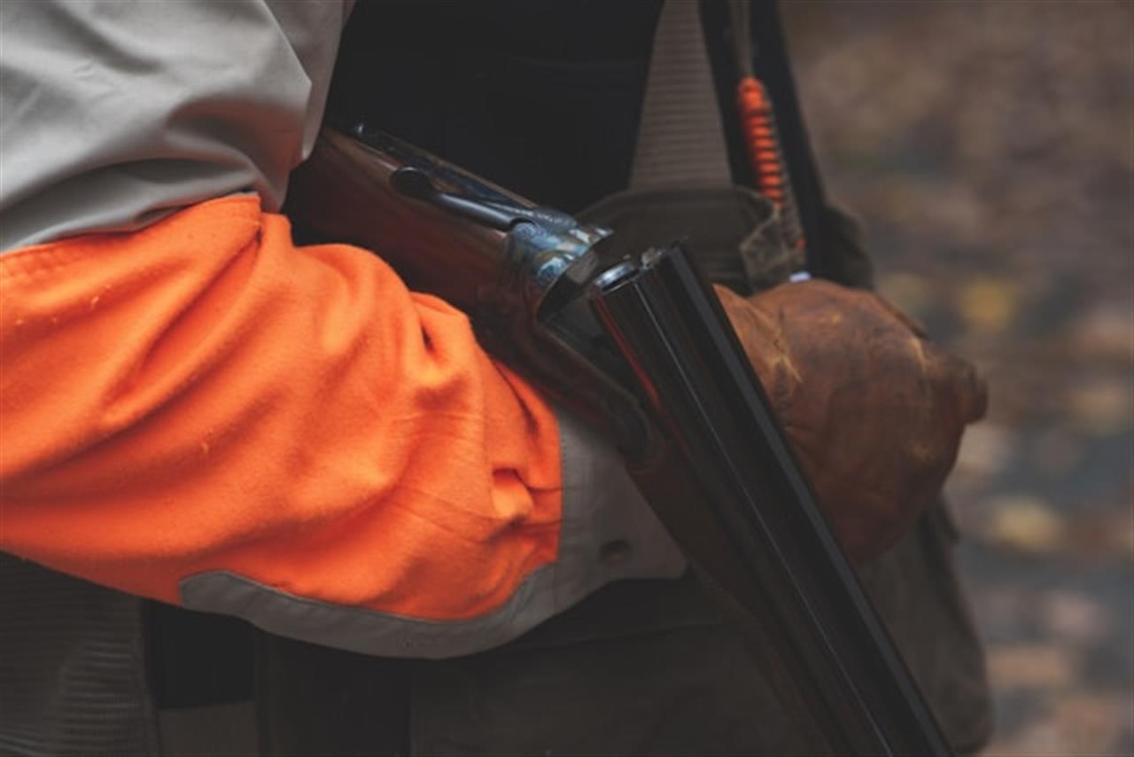 Derfor er aigle gummistøvler det bedste valg for jægere