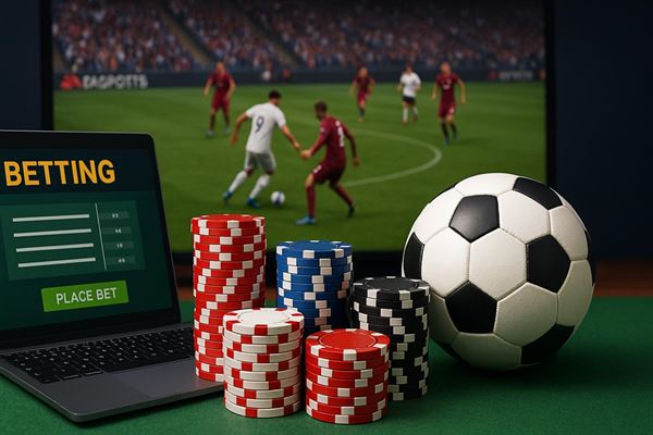 Understanding efootball betting - a guide to the growing digital sports trend
