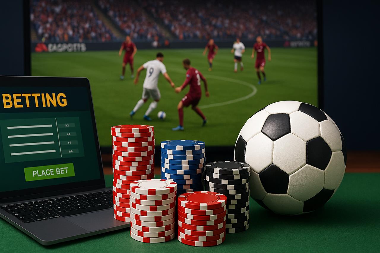 Understanding efootball betting - a guide to the growing digital sports trend