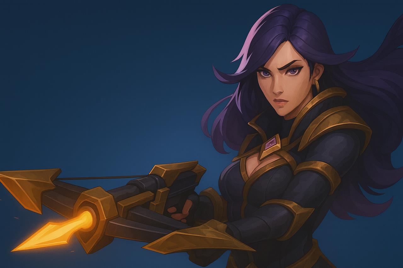 Understanding the role of bottom carry in league of legends