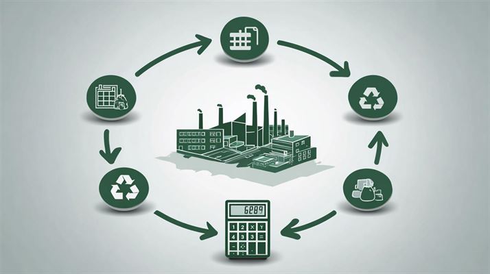 LCA beregning - en guide til livscyklusvurdering