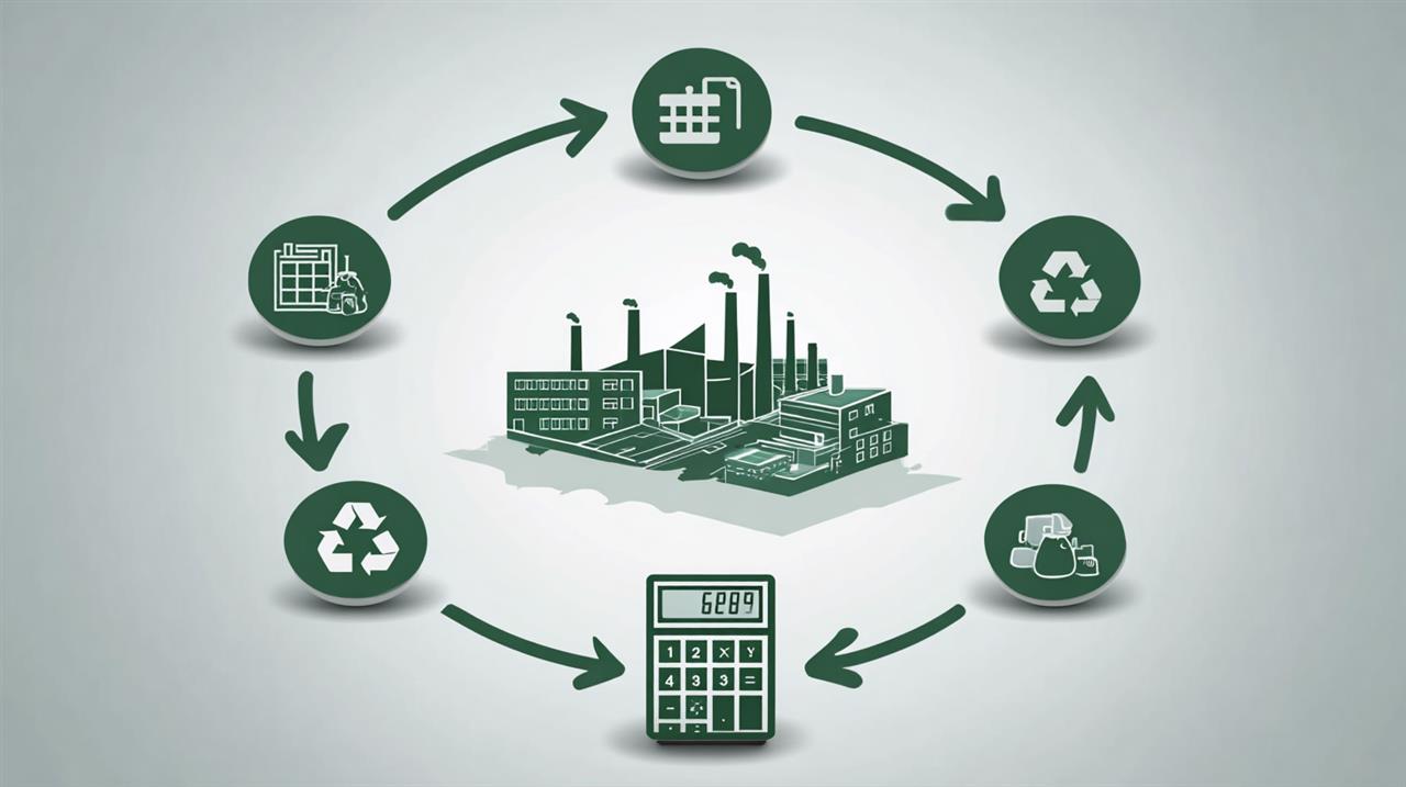 LCA beregning - en guide til livscyklusvurdering