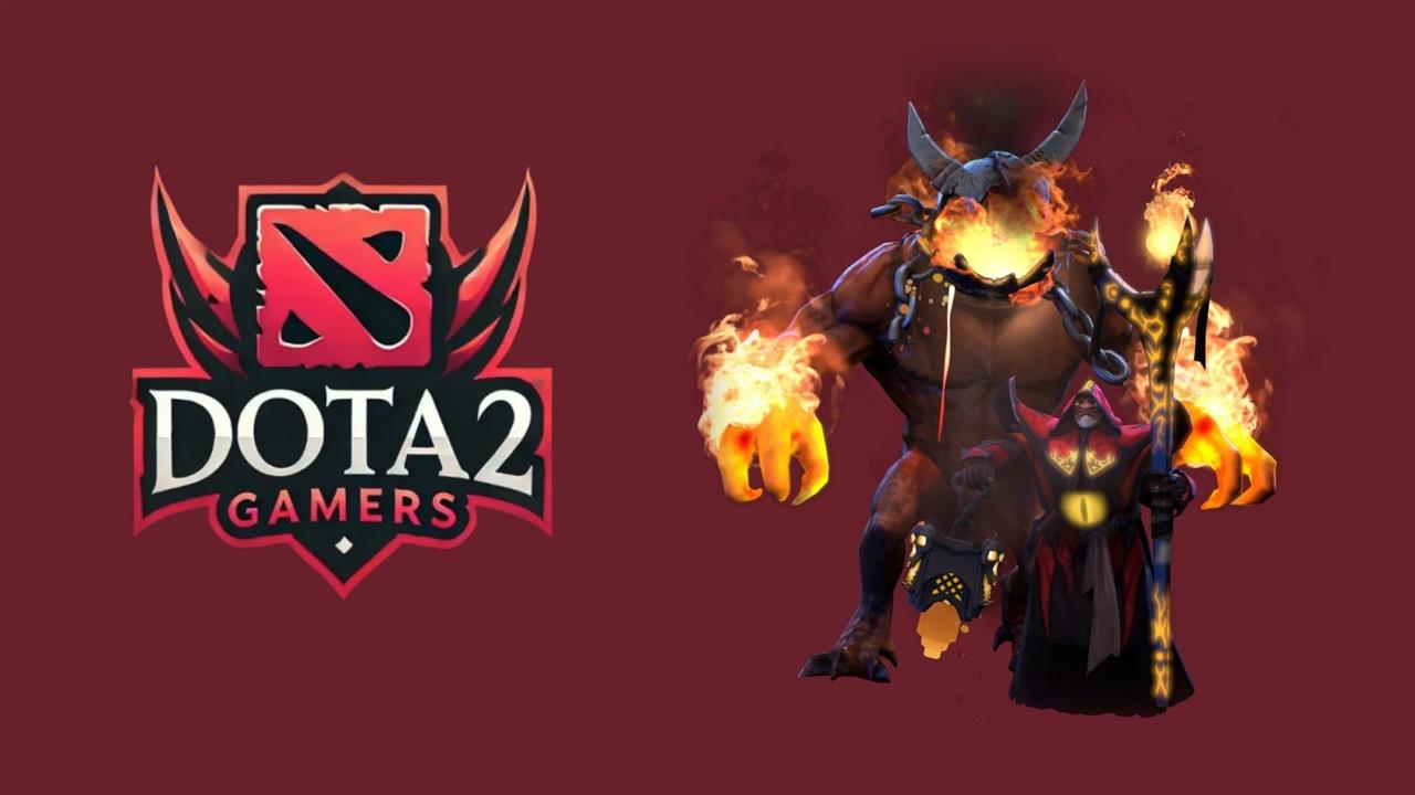 Introduction to warlock in dota 2