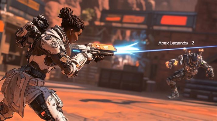 Apex legends news - latest updates and exciting developments